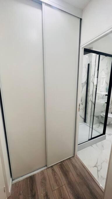 Apartamento Cosy Buttes-chaumont Paris